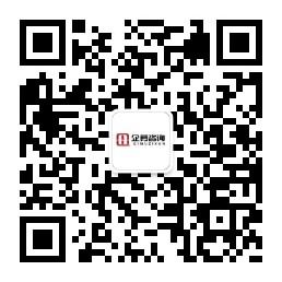 公众号「企募」二维码